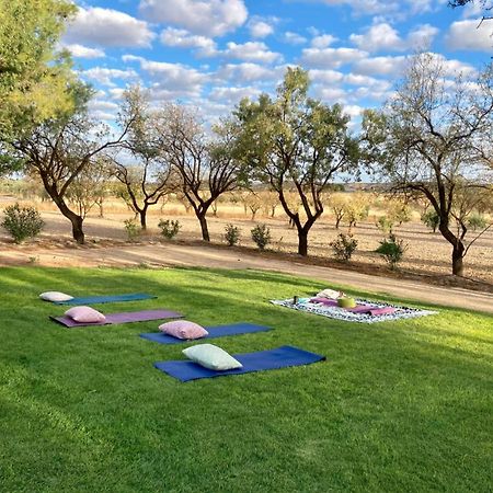 Finca El Relax Colmenar de Oreja 외부 사진