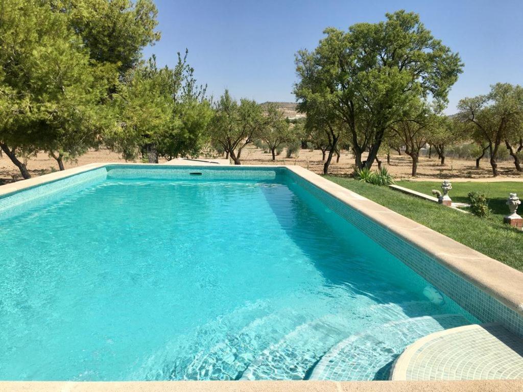 Finca El Relax Colmenar de Oreja 외부 사진