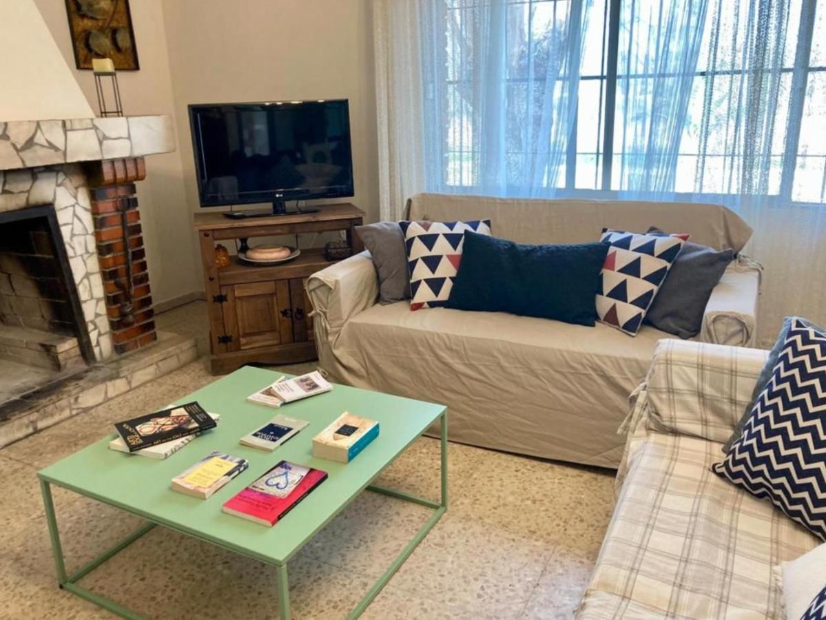 Finca El Relax Colmenar de Oreja 외부 사진