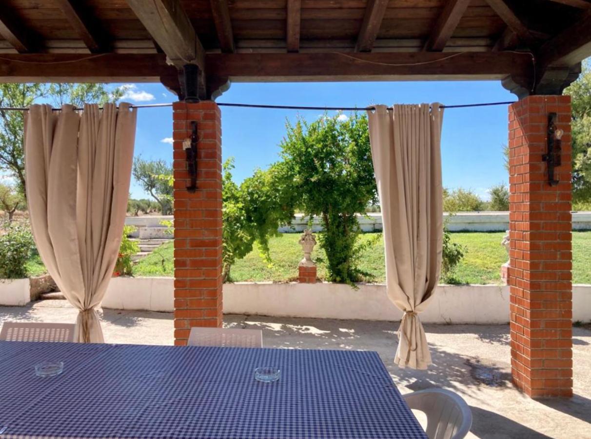 Finca El Relax Colmenar de Oreja 외부 사진