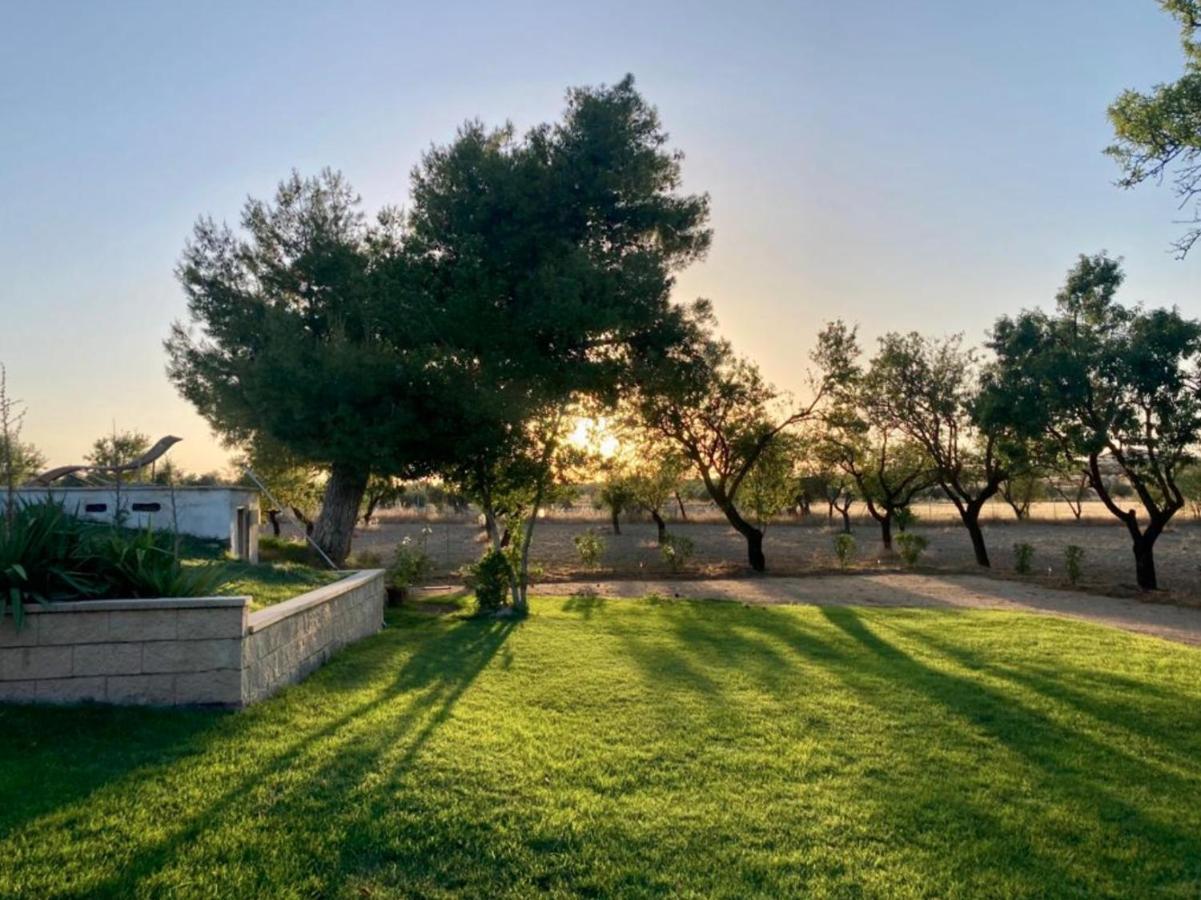 Finca El Relax Colmenar de Oreja 외부 사진
