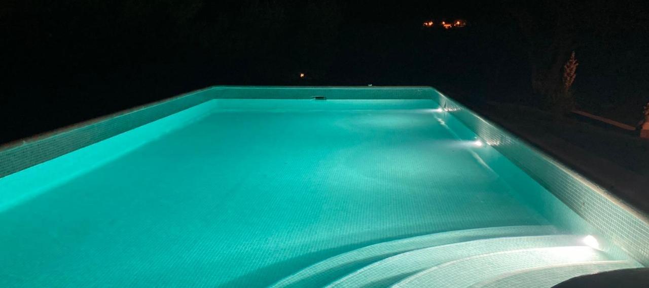 Finca El Relax Colmenar de Oreja 외부 사진