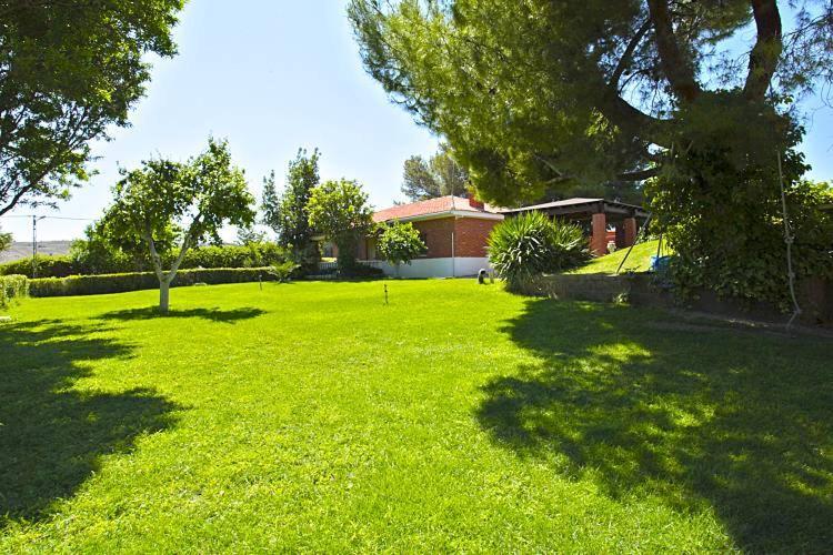 Finca El Relax Colmenar de Oreja 외부 사진