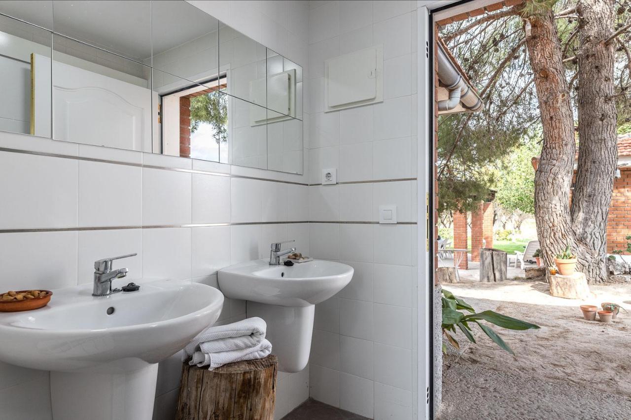 Finca El Relax Colmenar de Oreja 외부 사진
