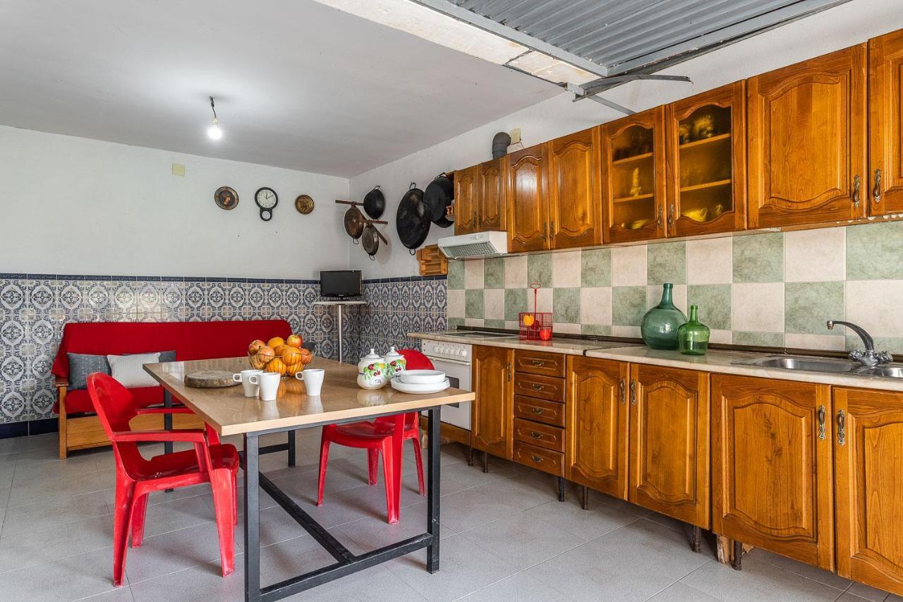 Finca El Relax Colmenar de Oreja 외부 사진